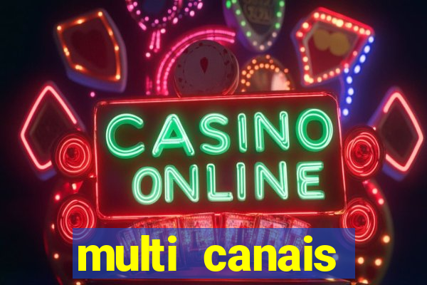 multi canais juventus ao vivo